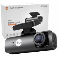 WIDEOREJESTRATOR KAMERA SAMOCHODOWA YUEMI Y1 REJESTRATOR DASH CAM APP WIFI