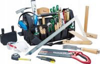 Zestaw narzędzi Fortis 32 el.