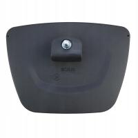 Lusterko ciągnikowe LS0246 wymiar 245mmx180mm