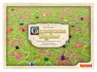 Carcassonne Big Box - nowa edycja