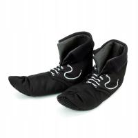 Обувь, маскировка Пеппи Langstrumpf