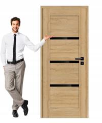 Межкомнатные двери PALOMA / MODERN Option дверная рама премиум-класса