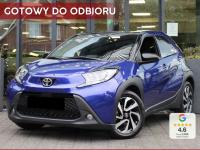 Od ręki - Toyota Aygo X Style 1.0 Benzyna CVT 72KM | Tempomat adaptacyjny!