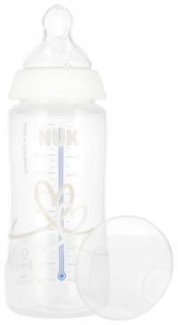 Butelka 300ml 6-18m First Choice NUK