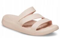 Crocs klapki damskie Crocs Getaway Strappy Sandal W