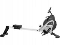 Wioślarz magnetyczny HERTZ FITNESS Challanger 1