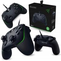 Проводная панель Razer Wolverine V2