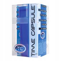 Герметичный Контейнер Time Capsule Синий-Большой