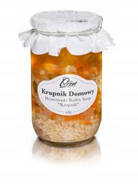 Орел Польша Крупник домашний 650г