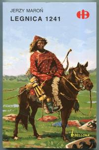 LEGNICA 1241 :: Historyczne Bitwy HB :: 2008 rok