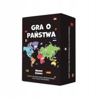 Memo Games-карточная игра