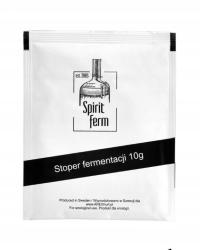 Stoper fermentacji wina SpiritFerm 10g na 25l