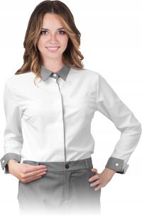 Koszula do gastronomii Soleno-L WS Good Taste