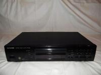 Odtwarzacz CD Kenwood Dp-1050 czarny