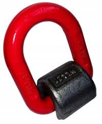 Uchwyt Ucho Zaczep do Przyspawania Wspawania 2T