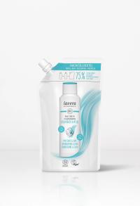 lavera Szampon pielęgnacyjny basis sensitive Nawilżenie & Pielęgnacja