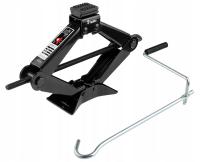 Podnośnik Samochodowy Lewarek Trapezowy 1,5T Redats