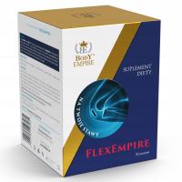 Kolagen Rybi Na Stawy 30 saszetek 10 000mg Bez Cukru Glutenu i Laktozy