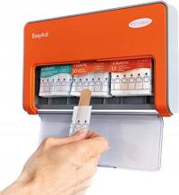 Apteczka pierwszej pomocy ACTIOMEDIC