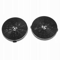 Filtr węglowy do okapu Flavio