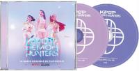 KPOP DEMON HUNTERS (SOUNDTRACK FROM THE NETFLIX FILM) [2CD] DELUXE