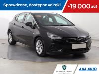 Opel Astra 1.2 Turbo, Salon Polska, 1. Właściciel