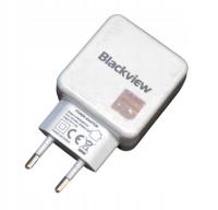 Ładowarka Zasilacz USB 5V 2A 10W BlackView HJ-0502000K9-EU