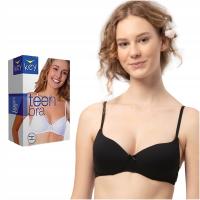 Ключевой бюстгальтер девушки мягкий основной материал хлопок