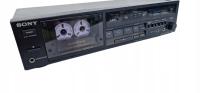 Magnetofon SONY TC R 303 TC-R303 Cassette Deck