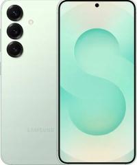 Смартфон Samsung Galaxy S25 12 ГБ / 256 ГБ 5G зеленый