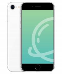 Смартфон iPhone SE 2020 128GB - выбор цветов бесплатно