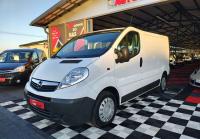 Opel Vivaro Opel Vivaro I 146KM