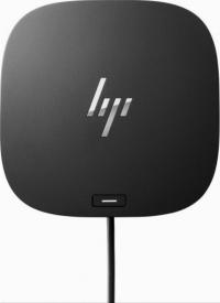 Док-станция адаптер питания HP USB - C Dock G5 100 Вт черный 26d32aa