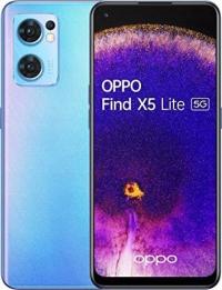 Oppo Find X5 Lite 5G 8/256GB CPH2371 Niebieski