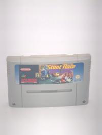 Gra Nintendo SNES Stunt Race FX