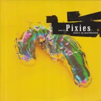 PIXIES - BEST OF PIXIES (WAVE OF MUTILATION) (2LP)