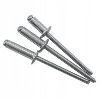 5,0x16 NITY ZRYWALNE NIERDZEWNE A2 NIT 1000SZT