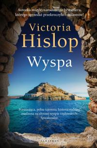 Остров - Victoria Hislop