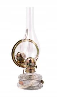 Керосиновая лампа с зеркалом 320 мм 8 ' керосиновая лампа