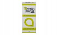 Глазные капли-clean active 15 мл бесплатно