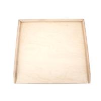 FLORINA Stolnica do ciasta 58x43 cm średnia