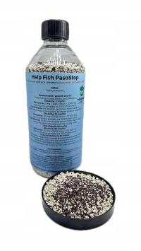Pasocznica i pleśniawka-STOP PasoStop–do oczek wodnych i stawów 200g (CH022