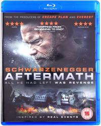 AFTERMATH (PO KATASTROFIE) (BLU-RAY)