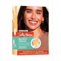 Отбеливатель для лица и тела Vegan Bleach Cream Sally Hansen 100 мл