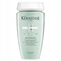 Kerastase Divalent szampon odświeżający do włosów przetłuszczających 250ml
