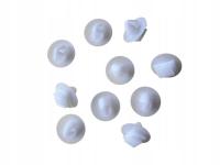 Комплект запонки кожухов Fiat Ducato 2006 - 10 шт