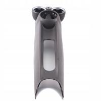 Mini R55 R56 Tunel Środkowy Konsola Czarna KONTROLER NAVI 51162756156