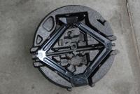 Комплект колесных рычагов для ремонта Astra K V Hatchback