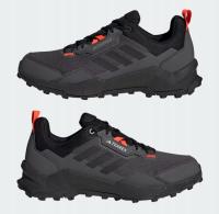 Обувь Adidas Terrex Ax4 M Hp7391 Черный