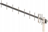 Antena kierunkowa 868 MHz 14dBi N Gniazdo LoRa/LoRaWAN Helium HNT